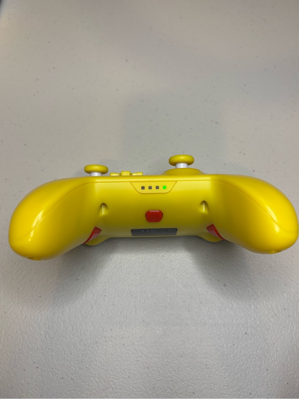 Power-A Enhanced Wireless Controller for Nintendo Switch - Open Box - Picture 8 of 9